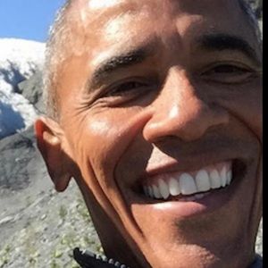 Meet your Posher, Barack